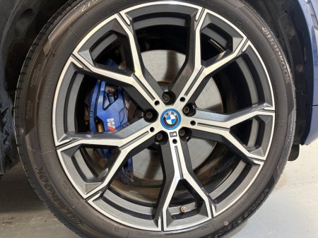 2021 BMW X5 - photo 13