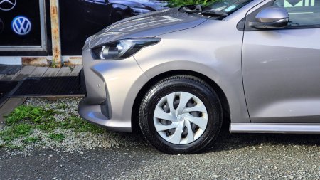 2022 Toyota Yaris - photo 6