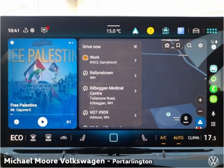 2027 Volkswagen Passat - photo 18