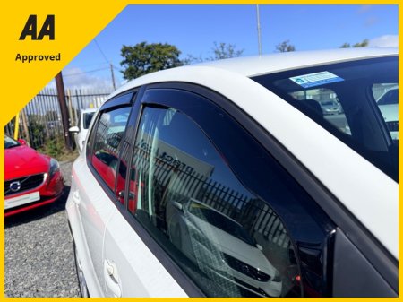 2016 Volkswagen Polo - photo 10