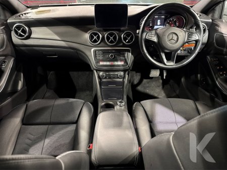 2019 Mercedes-Benz GLA - photo 23