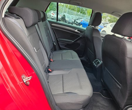 2019 Volkswagen Golf - photo 16