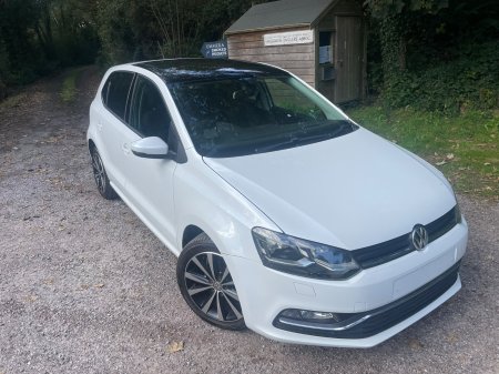 2016 Volkswagen Polo - photo 26