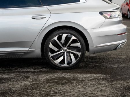 2022 Volkswagen Arteon - photo 2