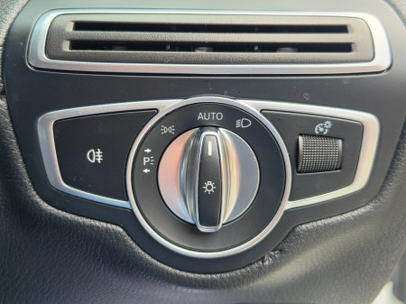 2019 Mercedes-Benz C-Class - photo 17