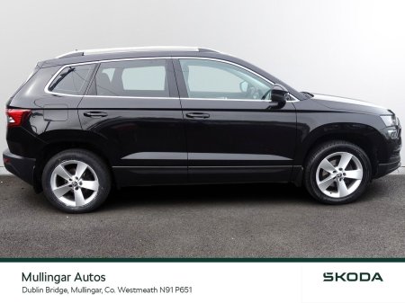 2022 Skoda Karoq - photo 10