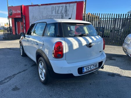 2012 Mini One - photo 7