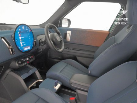 2025 Mini Countryman - photo 7