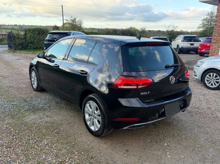 2017 Volkswagen Golf - photo 6