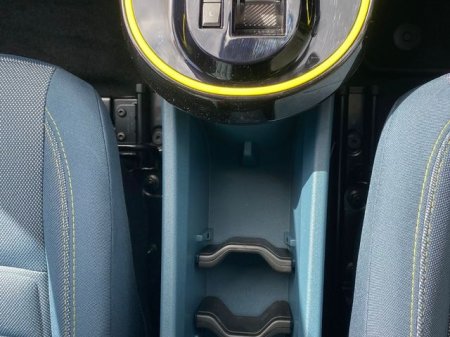 2026 Fiat Grande Panda - photo 34