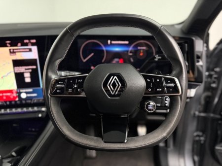 2023 Renault Austral - photo 19