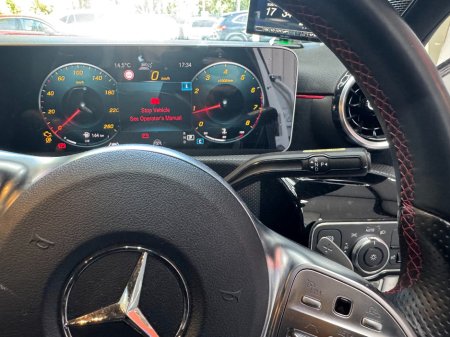 2019 Mercedes-Benz A-Class - photo 13