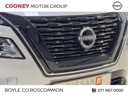 2026 Nissan X-Trail - photo 27
