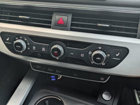 2018 Audi A5 - photo 16