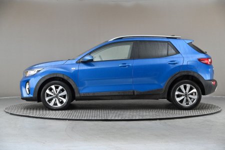 2025 Kia Stonic - photo 5