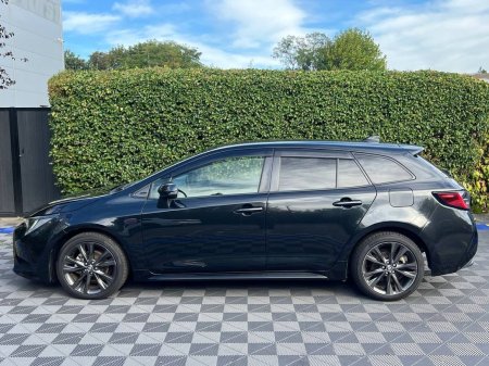 2020 Toyota Corolla - photo 3