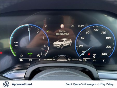 2026 Volkswagen Touareg - photo 11