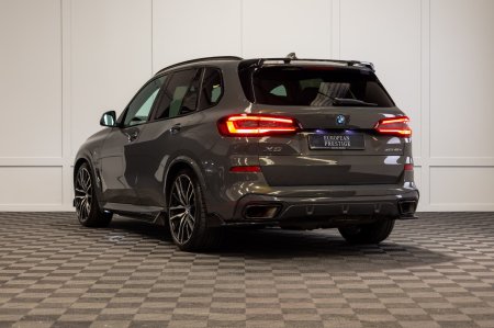 2023 BMW X5 - photo 4