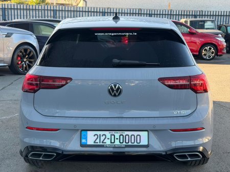 2021 Volkswagen Golf - photo 5