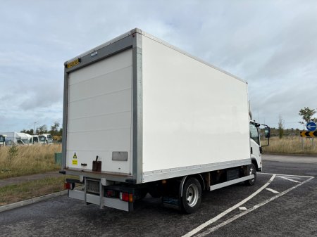 2020 Isuzu N75.190 - photo 7