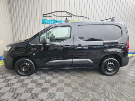 2021 Citroen Berlingo - photo 6