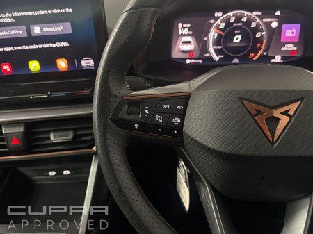 2023 Cupra Leon - photo 20