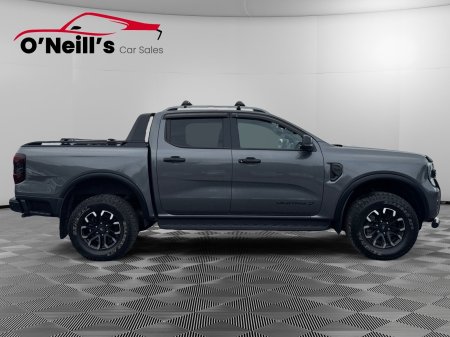 2025 Ford Ranger - photo 4