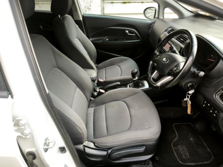 2016 Kia Rio - photo 8