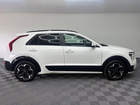 2023 Kia e-Niro - photo 18