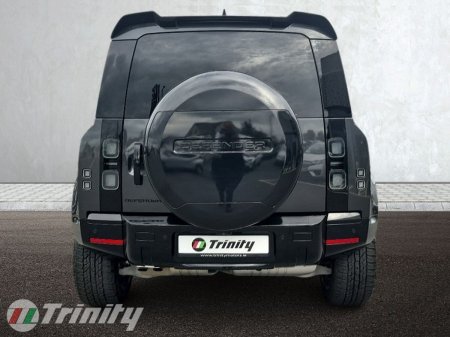 2026 Land Rover Defender - photo 19