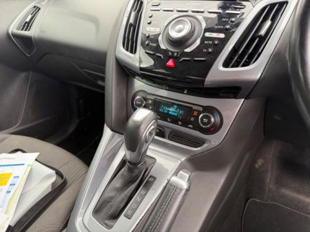2013 Ford Focus - photo 12