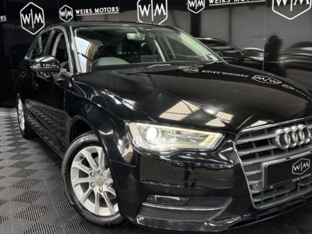 2016 Audi A3 - photo 7