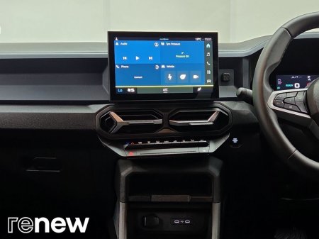2026 Dacia Duster - photo 14