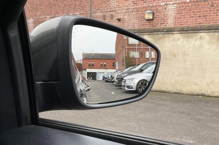 2025 Ford Focus - photo 38