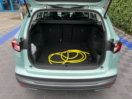 2023 Skoda Enyaq - photo 13