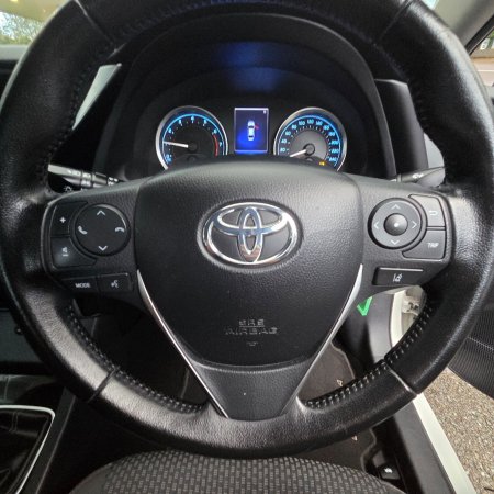 2017 Toyota Corolla - photo 9