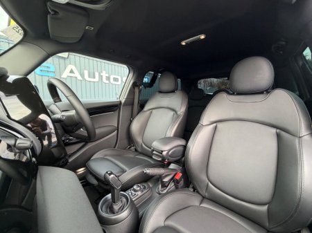 2022 Mini Cooper - photo 57