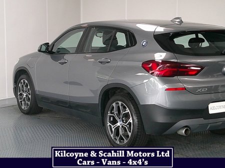 2023 BMW X2 - photo 11