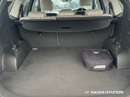 2021 Hyundai Santa Fe - photo 14
