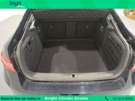 2023 Skoda Superb - photo 22