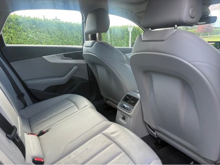 2022 Audi A4 - photo 11