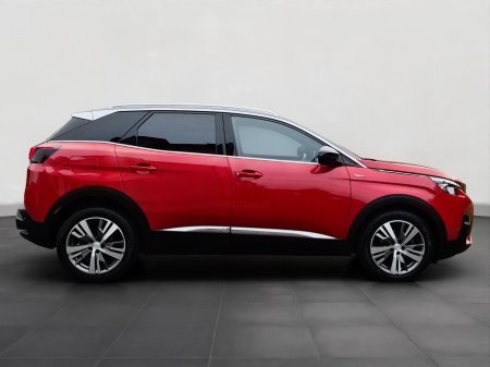 2018 Peugeot 3008 - photo 19