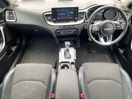 2022 Kia XCeed - photo 8