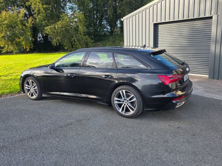 2019 Audi A6 - photo 5