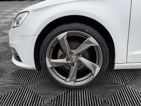 2014 Audi A3 - photo 14