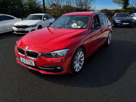 2016 BMW 3-Series - photo 4