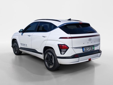 2026 Hyundai KONA - photo 6