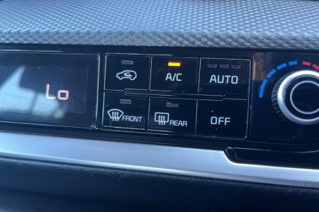 2023 Kia Sportage - photo 24