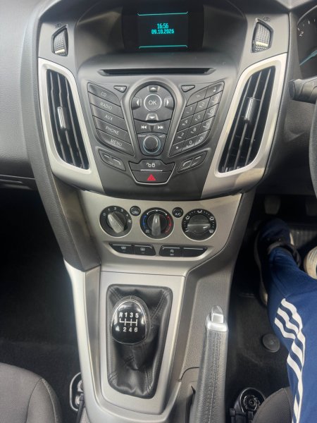 2014 Ford Focus - photo 15
