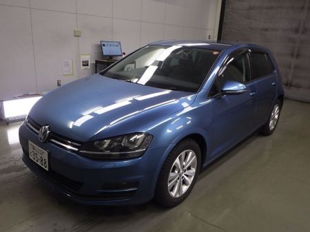 2016 Volkswagen Golf - photo 4